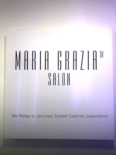 Maria Grazia Salon