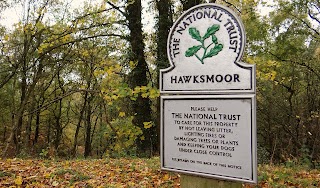 National Trust - Hawksmoor