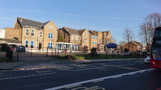 Riverston School