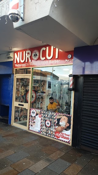 NUR CUT Turkish Barber