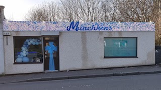 Munchkins Premier Dog Grooming