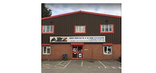 A TO Z MOTOR SPARES DEWSBURY LTD