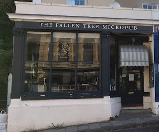 The Fallen Tree Micropub