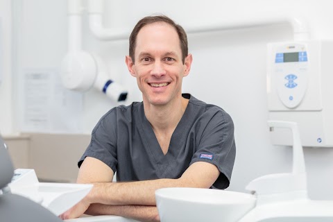 Complete Dentistry - Surrey