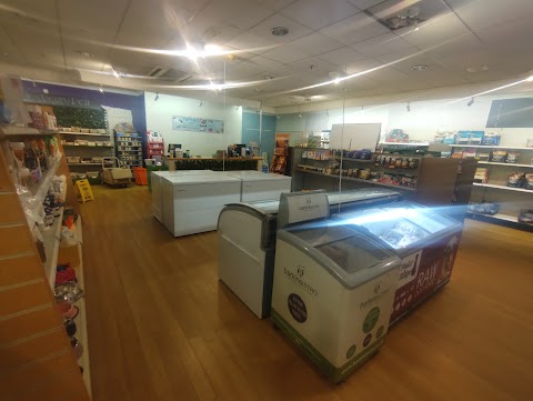 Furbies Pet Supplies Antrim