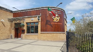 Newtown Inn and Sports Bar
