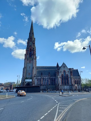 Carlisle Memorial Church