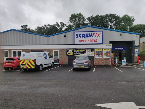 Screwfix Hook