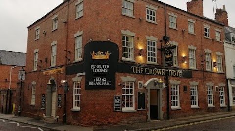 The Crown Hotel