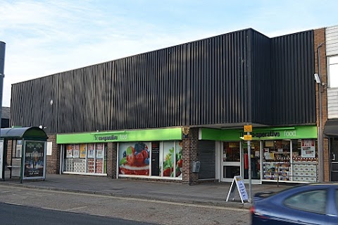 Co-op Food - Warsash