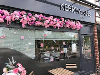 Kerryanns Hairdressers Stonecot Hill