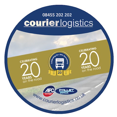 Courier Logistics Ltd - APC Bradford