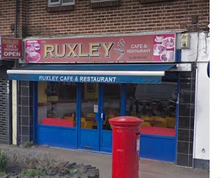 Ruxley Cafe