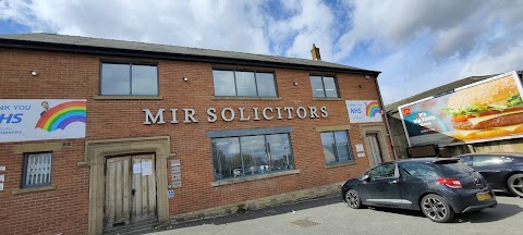 Mir Solicitors