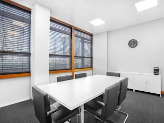 Regus - Heathrow, Stockley Park, The Square