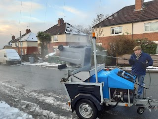 Congleton Bin Cleaning