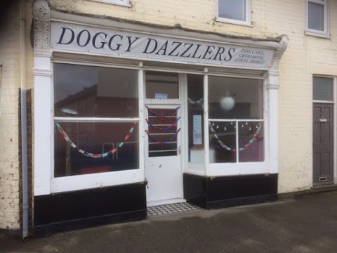 Doggydazzlers