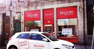 Belvoir