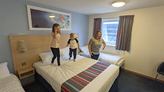 Travelodge London Kew Bridge