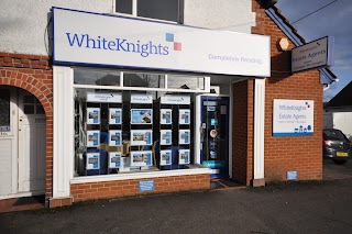 Whiteknights Estate Agents - Woodley