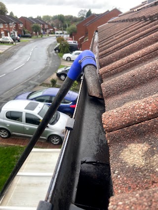 Harris Window Cleaning