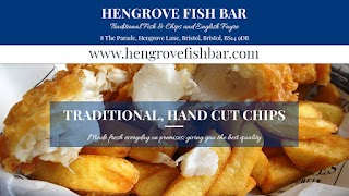 Hengrove Fish Bar