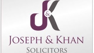 Joseph & Khan Solicitors