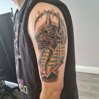 S62 Tattoo