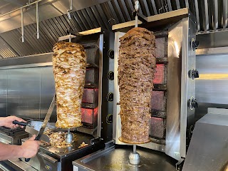 Baxto Kebab Tallaght