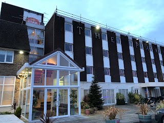 The Park Hotel