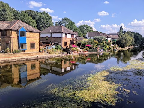 Colne Valley Regional Park