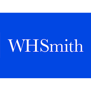 WHSmith motorway Services