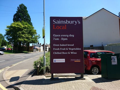 Sainsbury's Local