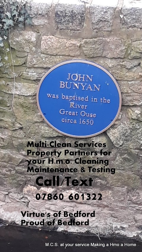 Hmo Experience Multi-Clean Services