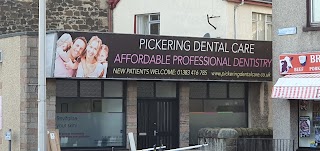 Pickering Dental Care