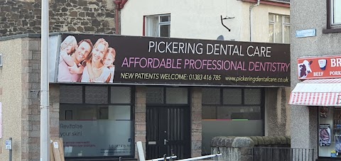 Pickering Dental Care