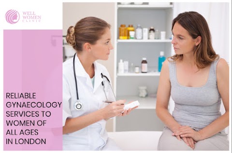 Dr. Nilesh Agarwal - Private Gynaecologist London