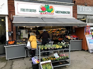 Harvest Fruiterers