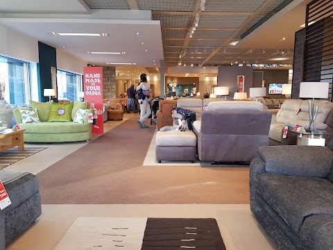 DFS Birstall