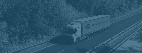 Trans Europe Express Ltd