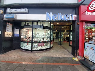 Nelken Jewellers