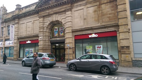 wilko