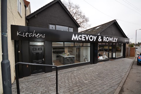 McEvoy & Rowley