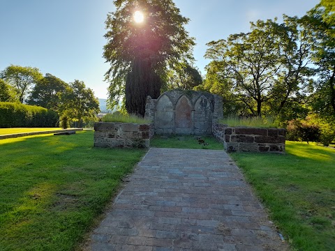 Levengrove Park