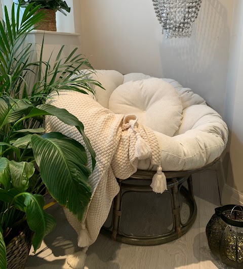 The Papasan Chair Company