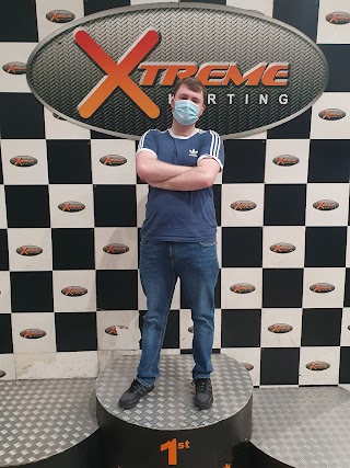 Xtreme Karting Falkirk