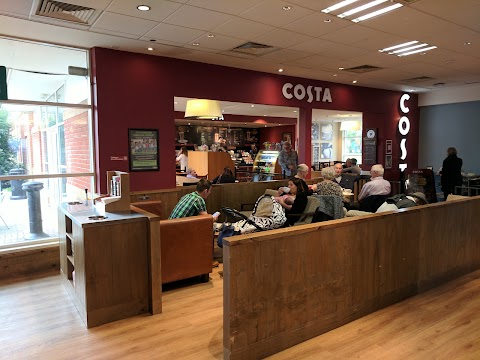 Costa Coffee