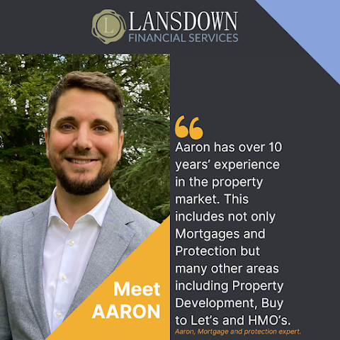 Lansdown Financial Services - Mortgage Experts