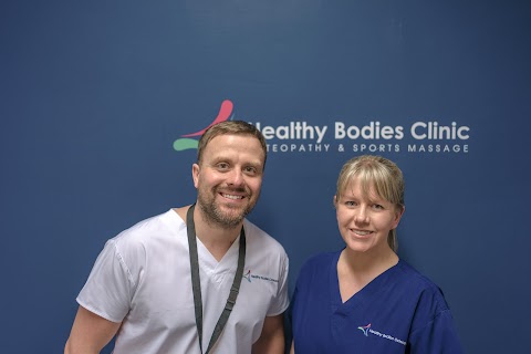 Healthy Bodies Clinic