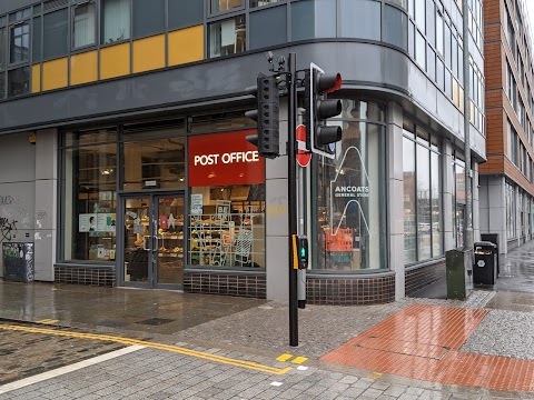 Ancoats General Store